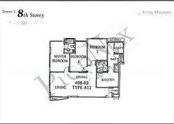 Paya Lebar Road (D14), Apartment #587633421